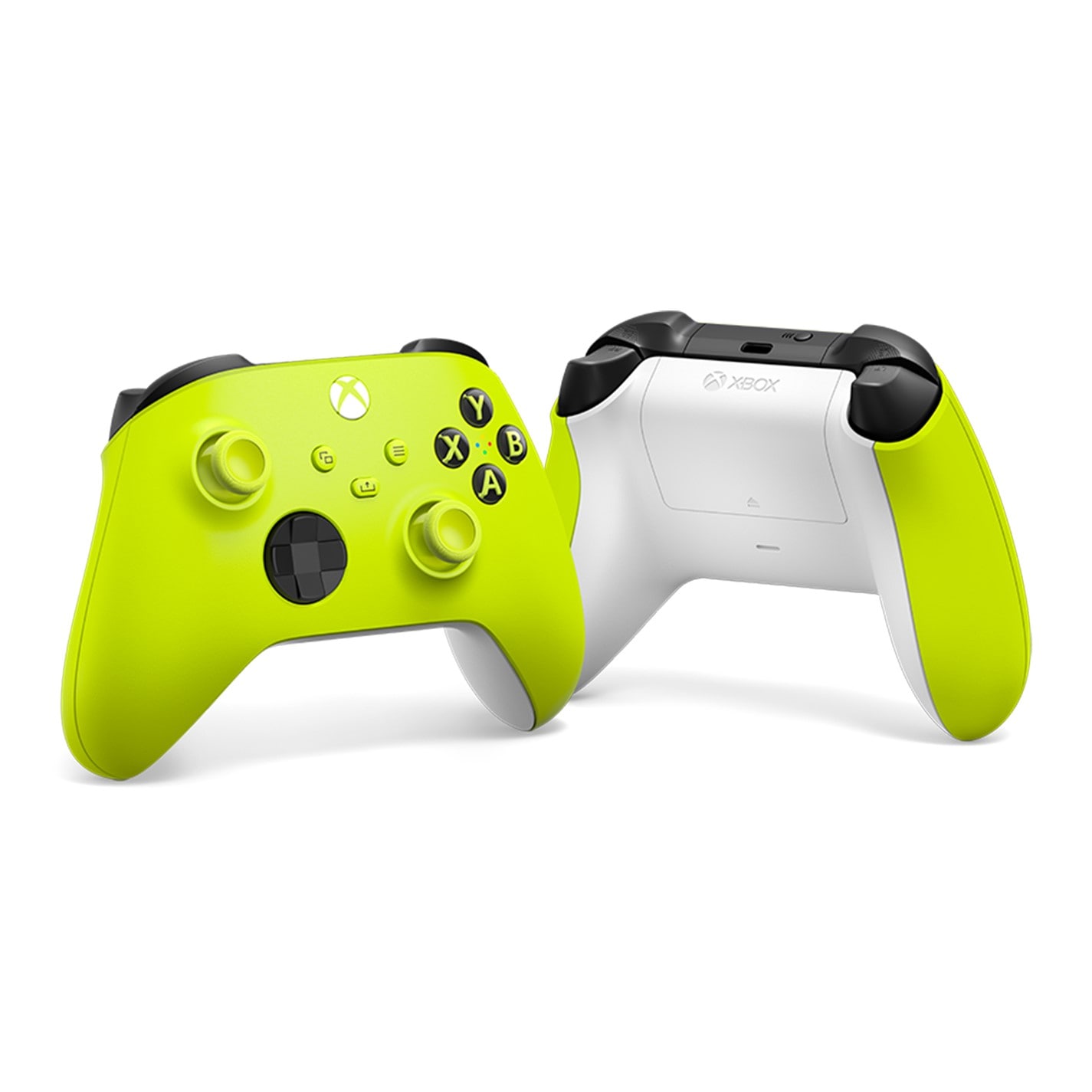 Xbox Xbox Wireless Controller - Electric Volt