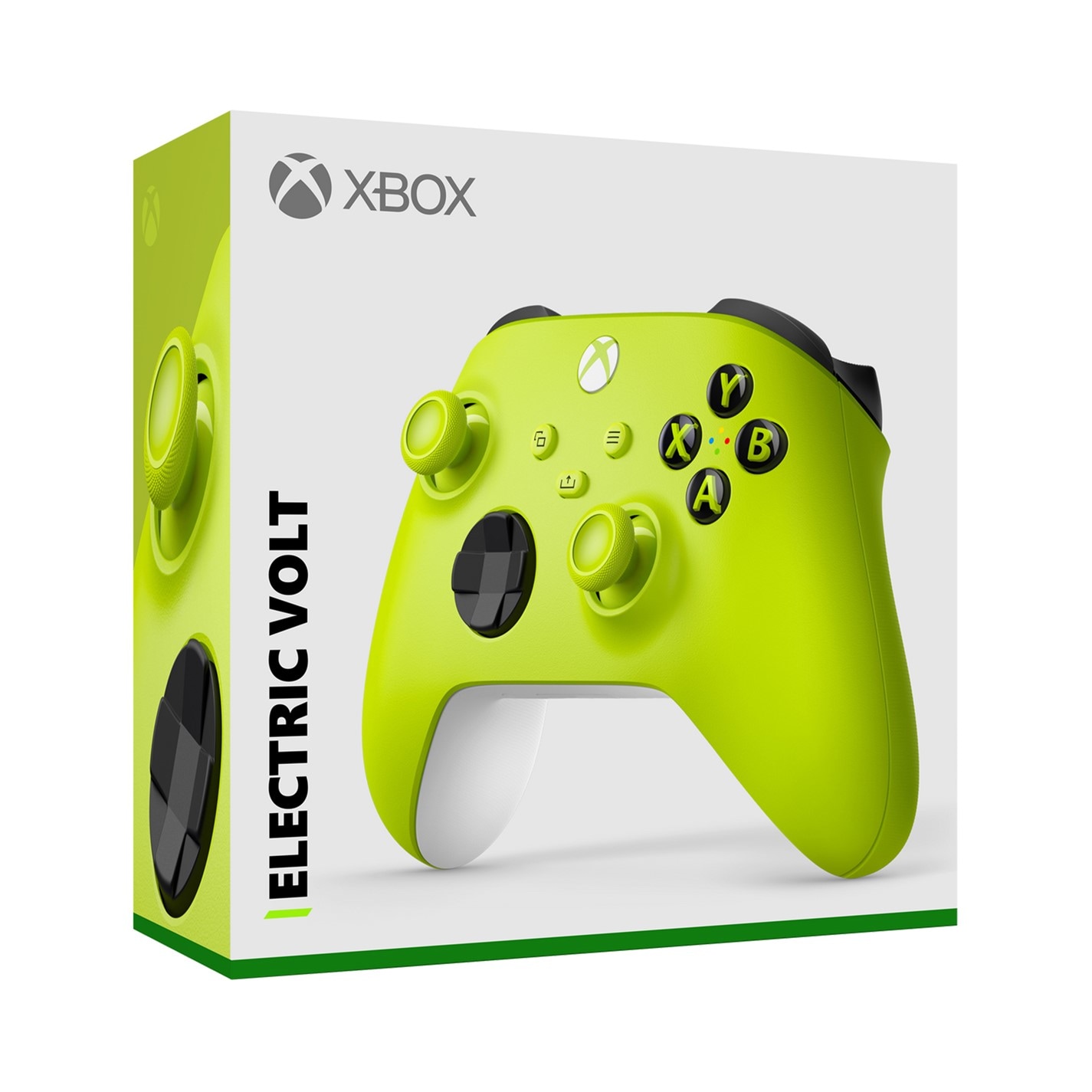 Xbox Xbox Wireless Controller - Electric Volt