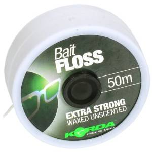 XX BAIT FLOSS L 50M ROLA KORDA