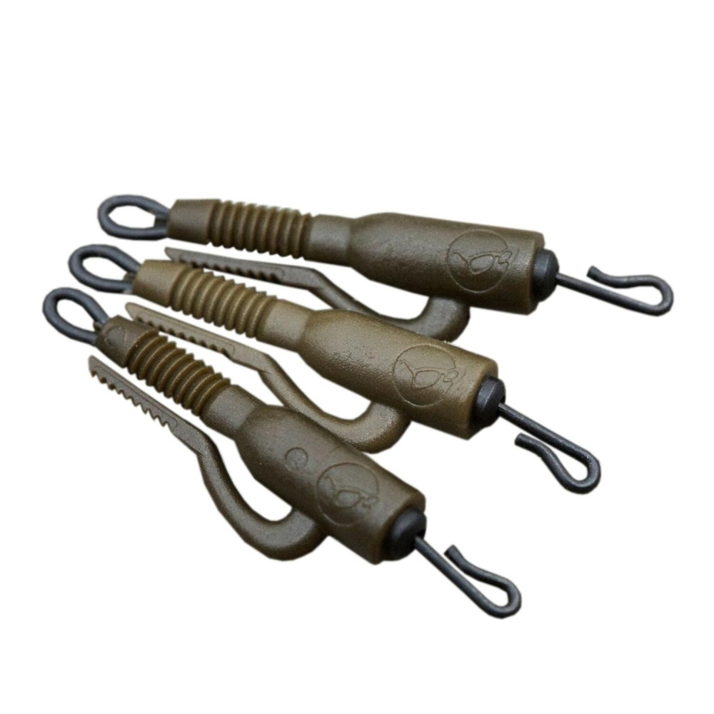 XX CLIP KORDA PT MONT PB PIERDUT 8BUC PL WEED SILT