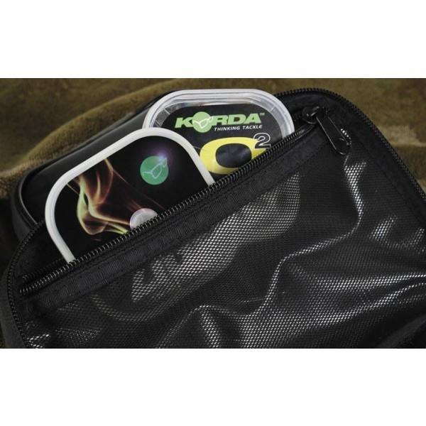 XX CUTIE KORDA COMPAC MEDIUM 125