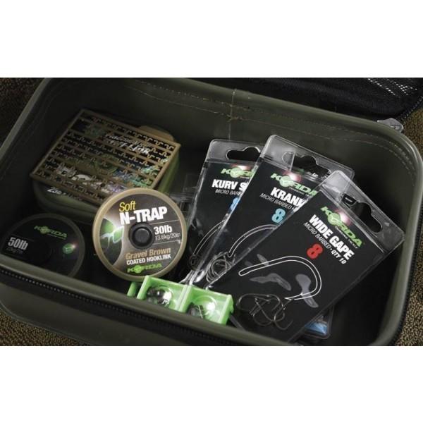 XX CUTIE KORDA COMPAC MEDIUM 125