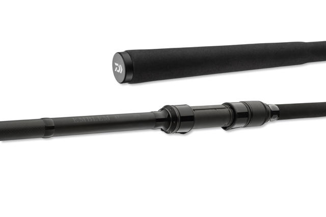 Lanseta XX LANS DAIWA 2BUC EMBLEM XT CARP 3,60M 3LB