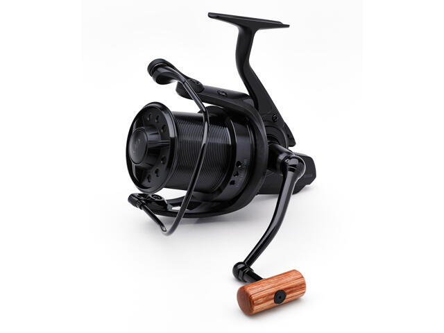 Mulineta BASIA 45SLD QD 8RUL 300MX0,35MM 4,1:1 DAIWA