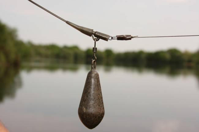 XX PLUMB KORDA DISTANCE CU VARTEJ 140G