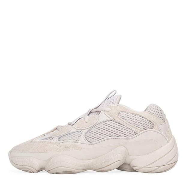 Yeezy 500 Sneakers Juniors roz