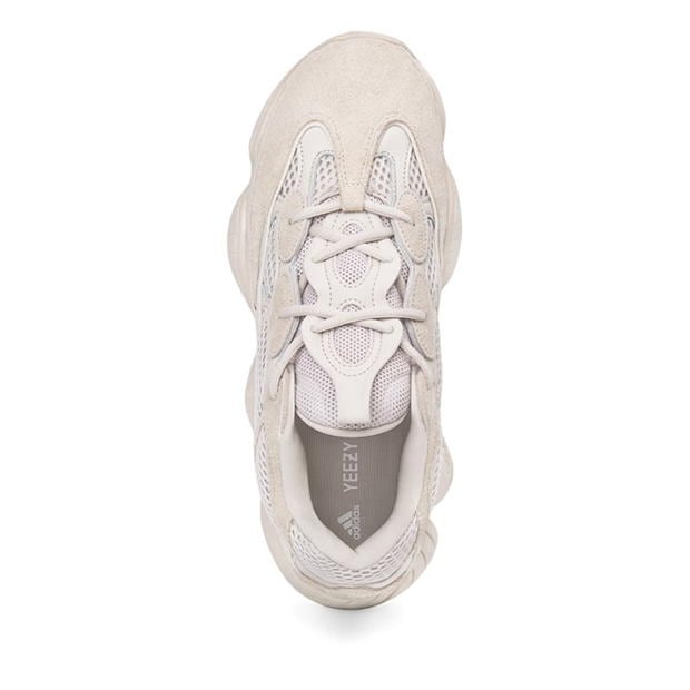 Yeezy 500 Sneakers Juniors roz