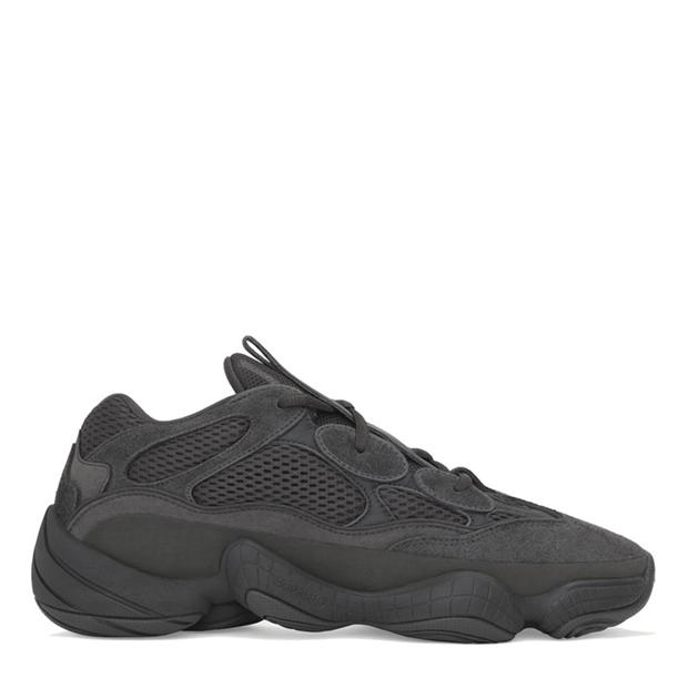 Yeezy 500 Sneakers Juniors utility negru