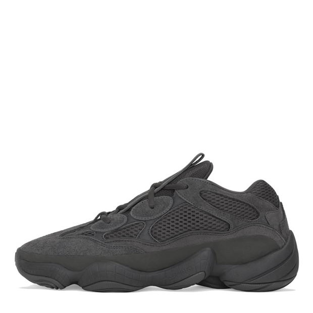 Yeezy 500 Sneakers Juniors utility negru