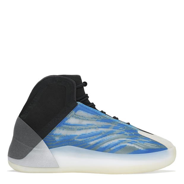 Yeezy QNTM Sneakers Juniors frozen albastru