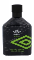 Parfum Action - UMBRO - Apa de toaleta EDT