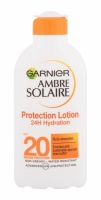 Ambre Solaire Protection Lotion SPF20 - Garnier - Protectie solara