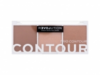 Colour Play Contour Trio - Revolution Relove Apa de parfum