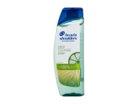 Deep Cleanse Oil Control Anti-Dandruff Shampoo - Head & Shoulders Apa de parfum