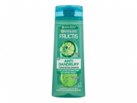 Fructis Antidandruff Citrus Detox Shampoo - Garnier Apa de parfum