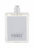 Naturally Fierce - Abercrombie & Fitch - Apa de parfum EDP Tester