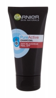 Pure Active Charcoal Anti-Blackhead Peel-Off - Garnier Apa de parfum