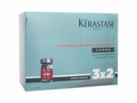 Set Specifique Cure Anti-Chute Intensive Homme - Kerastase Apa de parfum