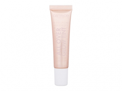 All Over Glow Tint - Catrice Apa de parfum