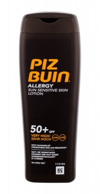 Allergy Lotion SPF50 - Piz Buin - Protectie solara