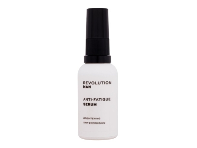 Anti-Fatigue Serum - Revolution Man Apa de parfum