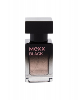 Parfum Black - Mexx - Apa de toaleta EDT