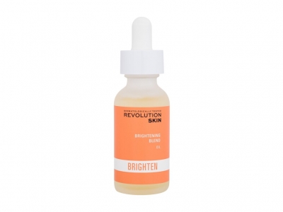 Brighten Brightening Blend Oil - Revolution Skincare Apa de parfum