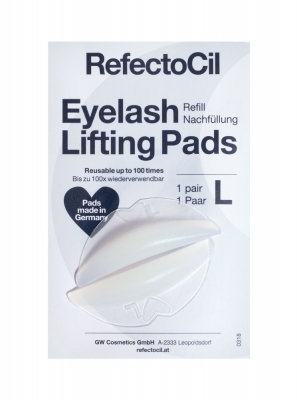 Eyelash Lifting Pads L - RefectoCil Apa de parfum