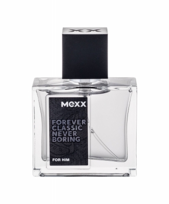 Forever Classic Never Boring - Mexx - Apa de toaleta