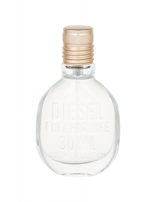 Parfum Fuel for life - Diesel - Apa de toaleta EDT