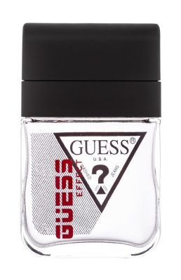 Grooming Effect - GUESS Apa de parfum