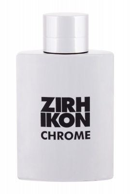 Ikon Chrome - ZIRH - Apa de toaleta