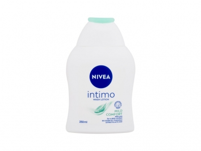 Intimo Wash Lotion Mild Comfort - Nivea Apa de parfum