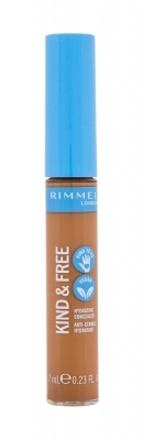 Kind & Free Hydrating Concealer - Rimmel London Apa de parfum