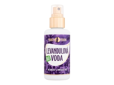 Lavender Bio Water - Purity Vision Apa de parfum