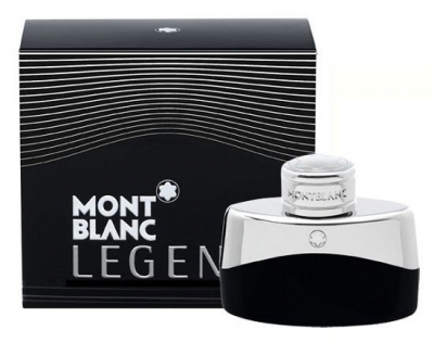 Parfum Legend - Mont Blanc - Apa de toaleta - Tester EDT