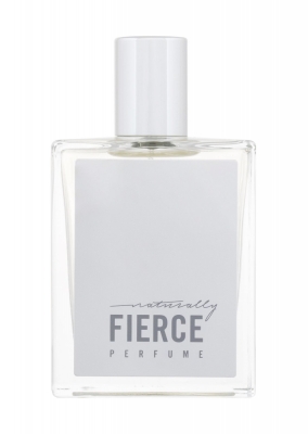 Naturally Fierce - Abercrombie & Fitch - Apa de parfum EDP