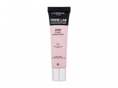 Prime Lab 24H Pore Minimizer - LOreal Paris Apa de parfum