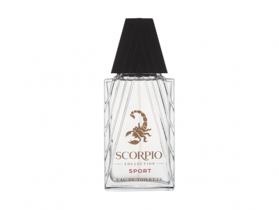 Scorpio Collection Sport - Apa de toaleta