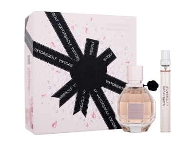 Set Flowerbomb - Viktor & Rolf Apa de parfum EDP