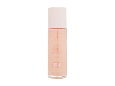 Soft Glam Filter Fluid - Catrice Apa de parfum