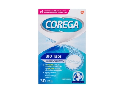 Tabs Bio - Corega Apa de parfum