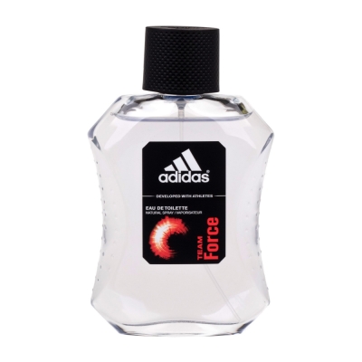 Parfum Team Force - Adidas - Apa de toaleta EDT