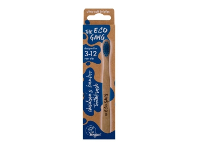 The Eco Gang Toothbrush Blue - Xpel Apa de parfum