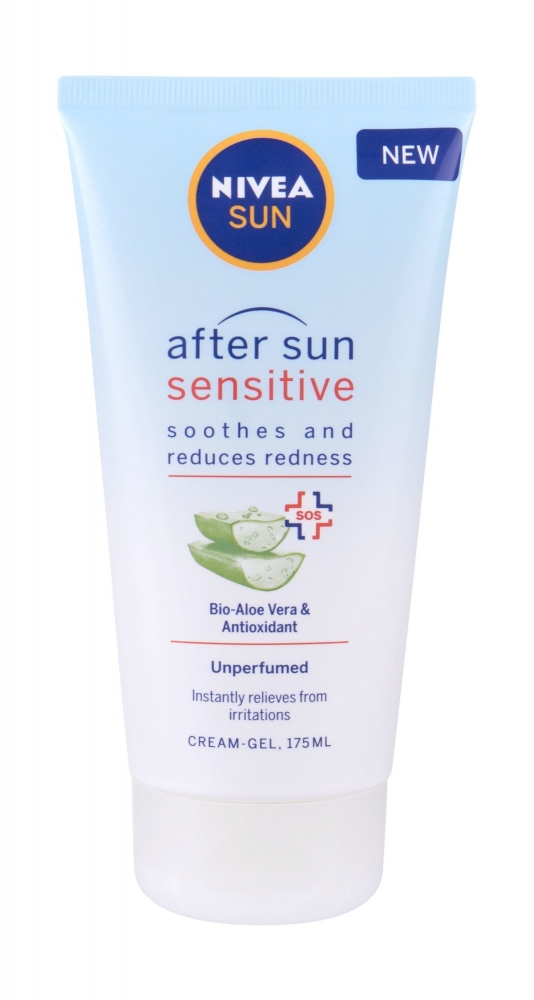 After Sun - Nivea - Protectie solara