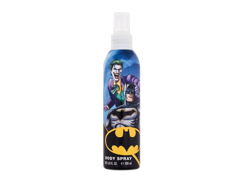 Batman & Joker - DC Comics Apa de parfum