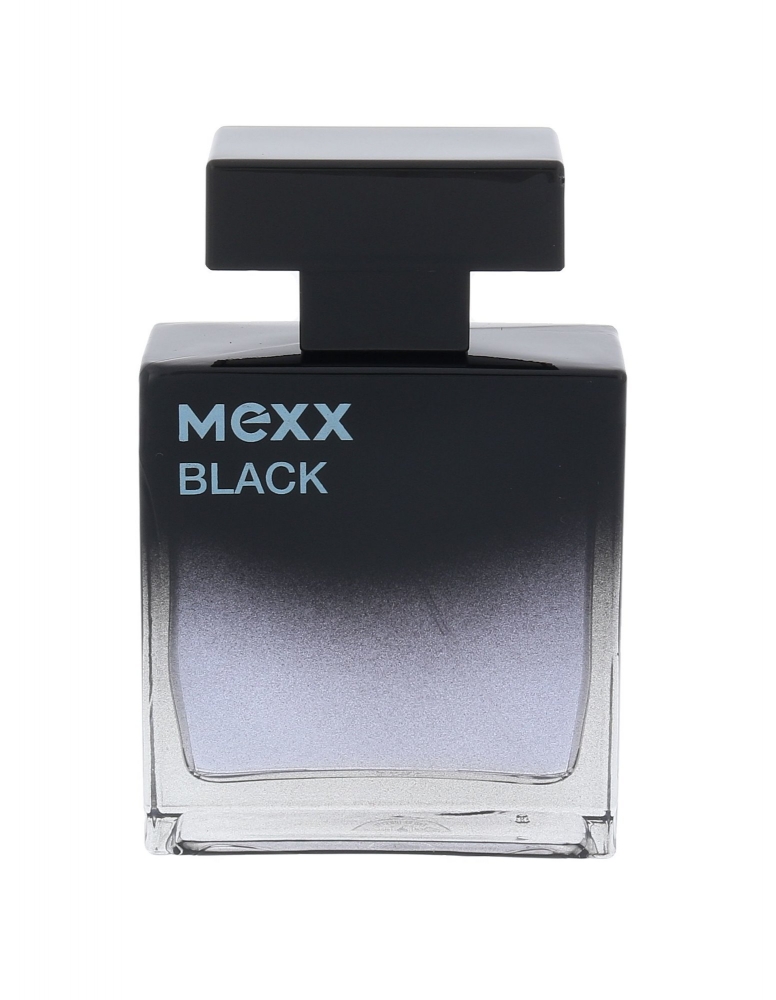 Parfum Black - Mexx - Apa de toaleta EDT