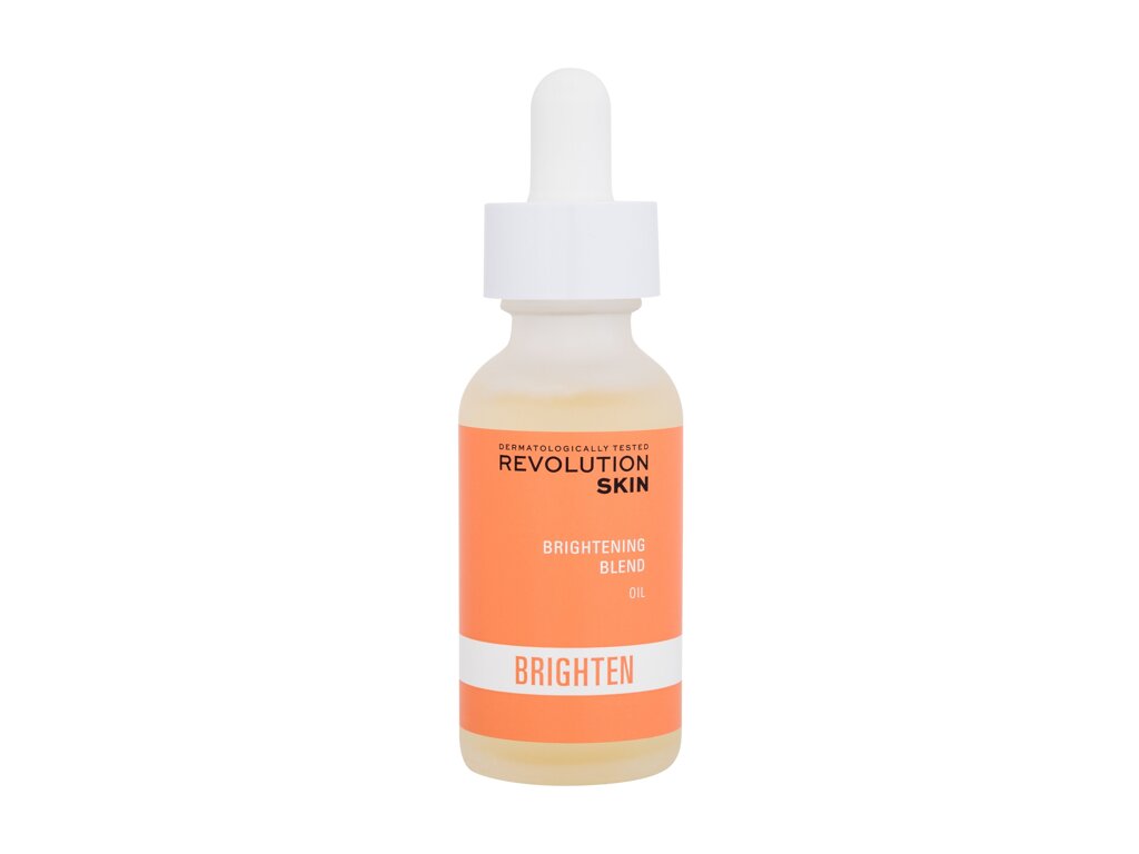 Brighten Brightening Blend Oil - Revolution Skincare Apa de parfum