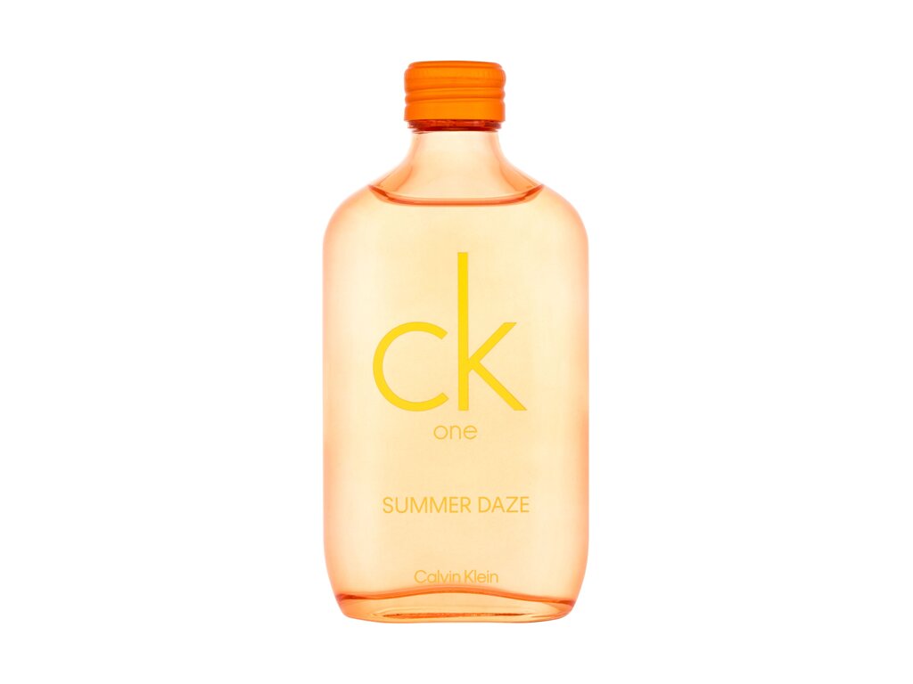 CK One Summer Daze - Calvin Klein Apa de toaleta