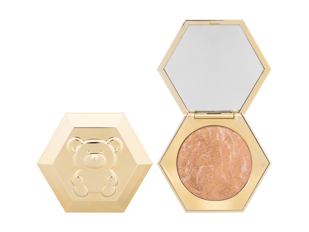 Honey Bear Highlighter - I Heart Revolution Apa de parfum